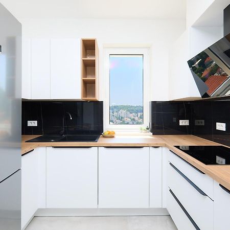 Hedera Estate Hedera A47 Apartman Dubrovnik Kültér fotó