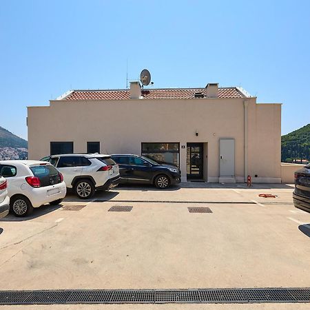 Hedera Estate Hedera A47 Apartman Dubrovnik Kültér fotó