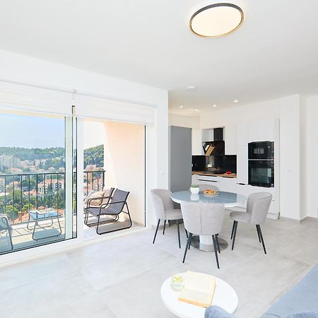 Hedera Estate Hedera A47 Apartman Dubrovnik Kültér fotó