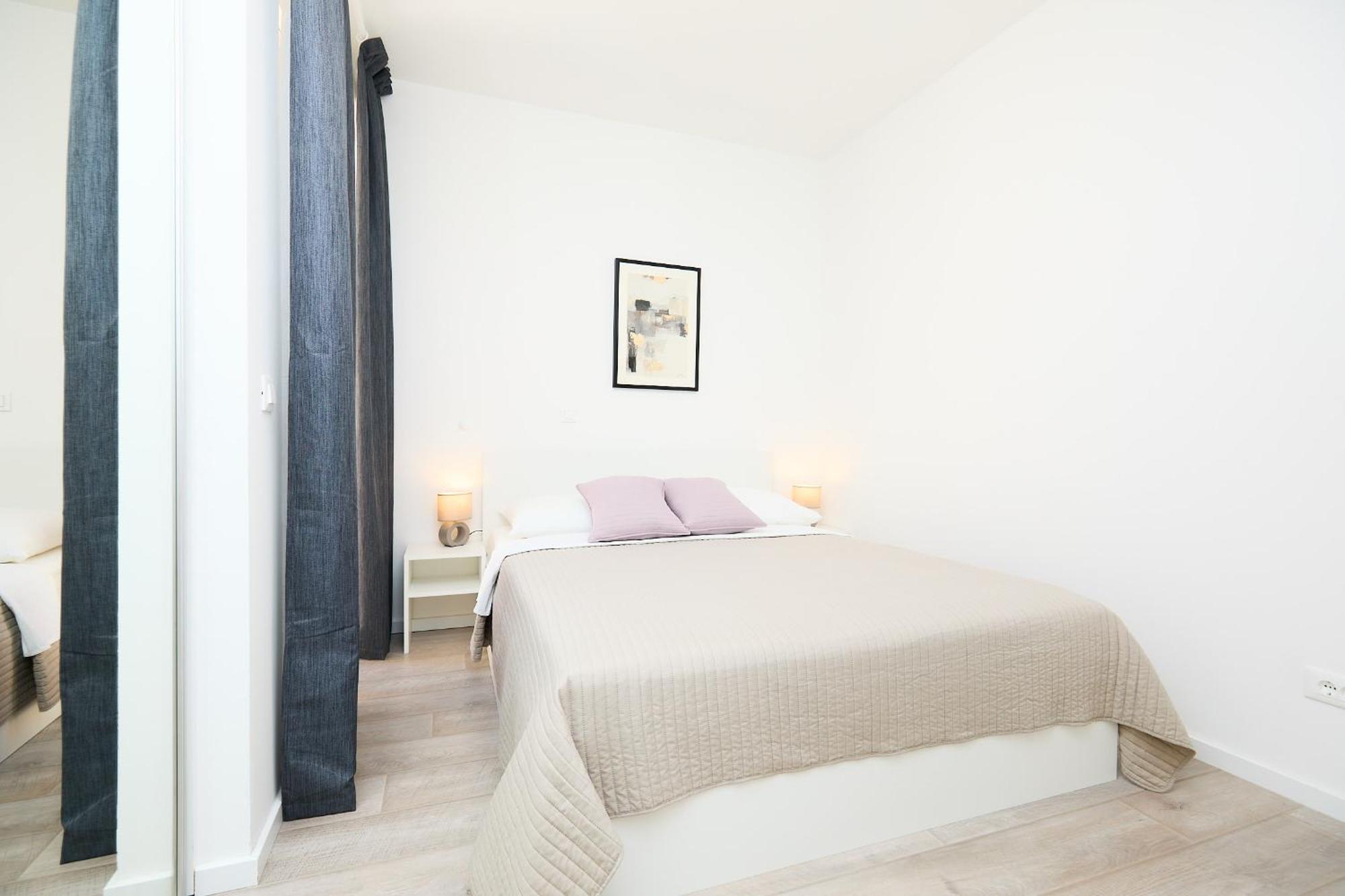 Hedera Estate Hedera A47 Apartman Dubrovnik Kültér fotó