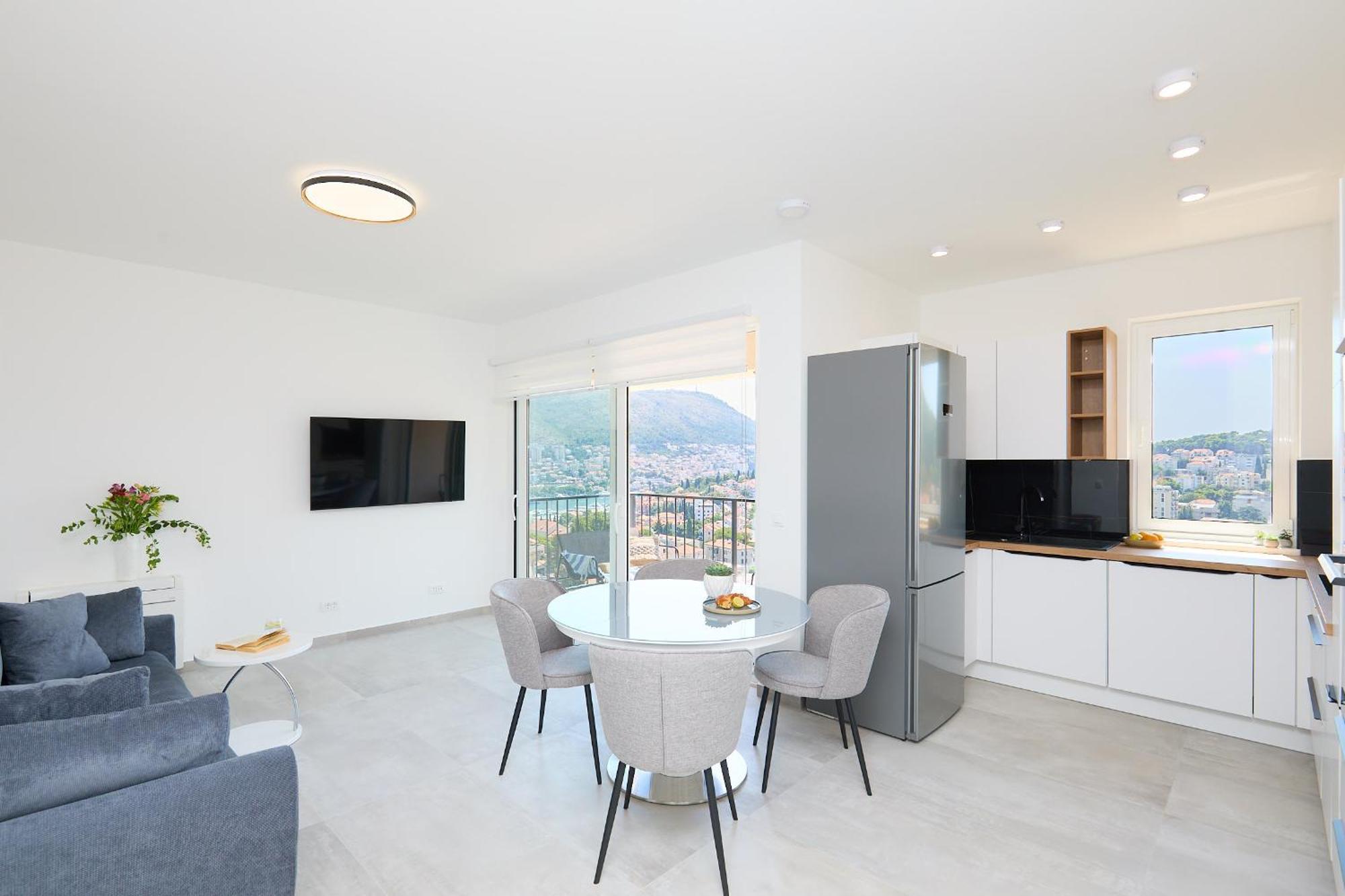 Hedera Estate Hedera A47 Apartman Dubrovnik Kültér fotó