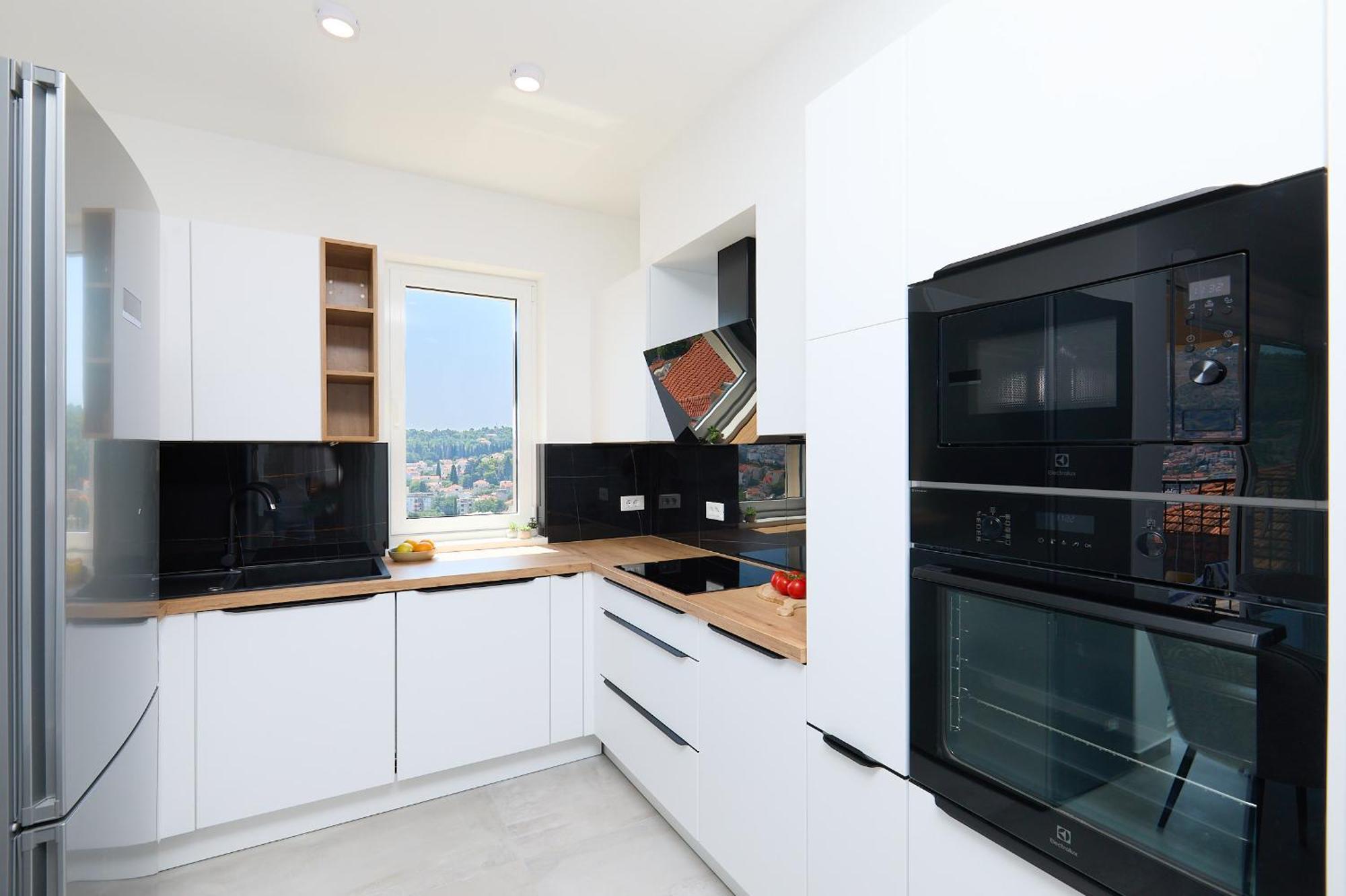 Hedera Estate Hedera A47 Apartman Dubrovnik Kültér fotó