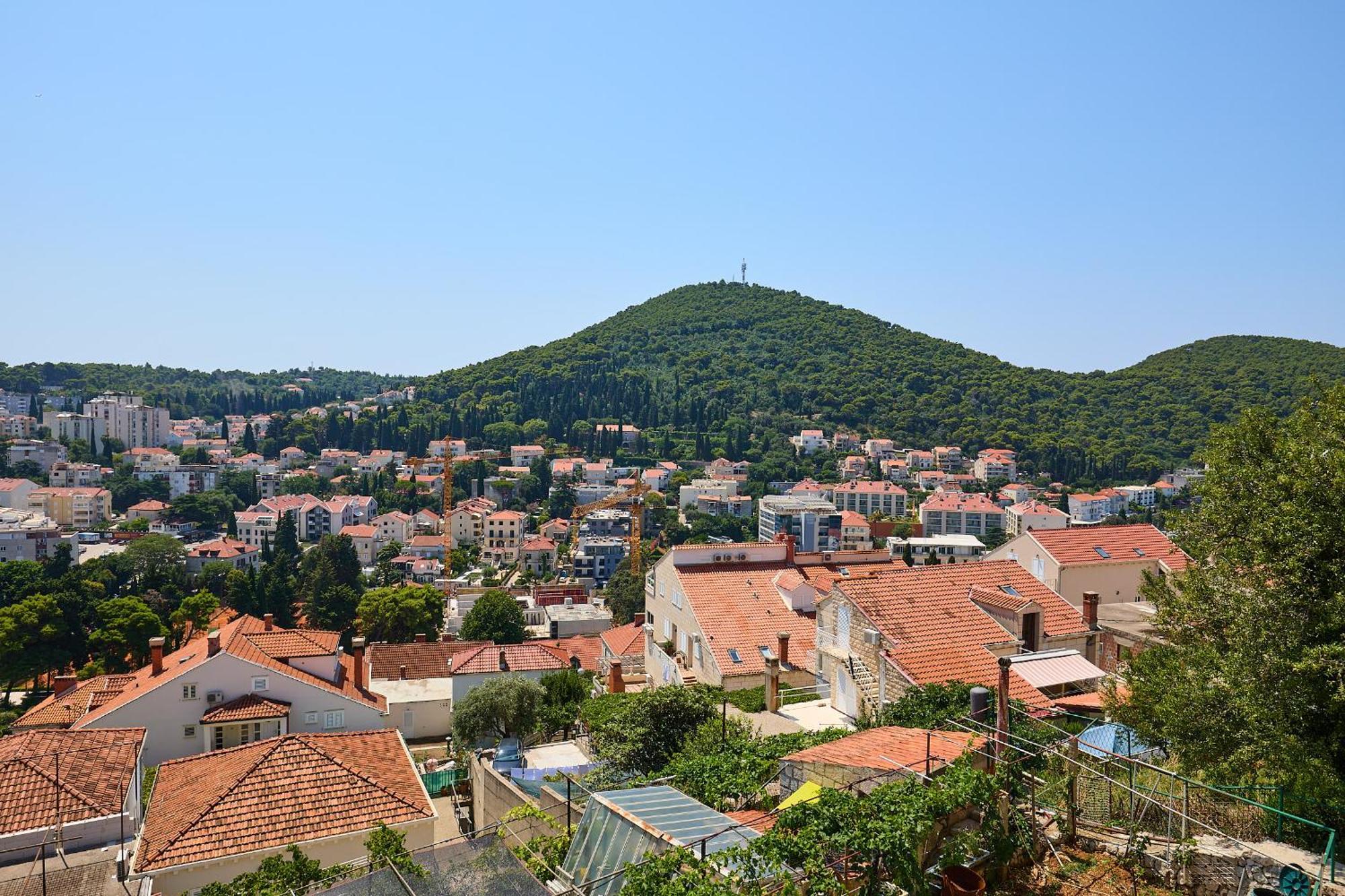 Hedera Estate Hedera A47 Apartman Dubrovnik Kültér fotó